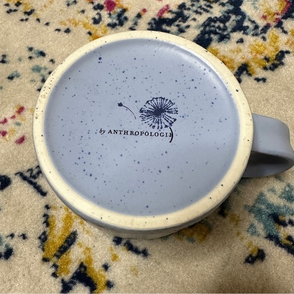 Anthropologie “Wish” Reverie Mug - Picture 4 of 5